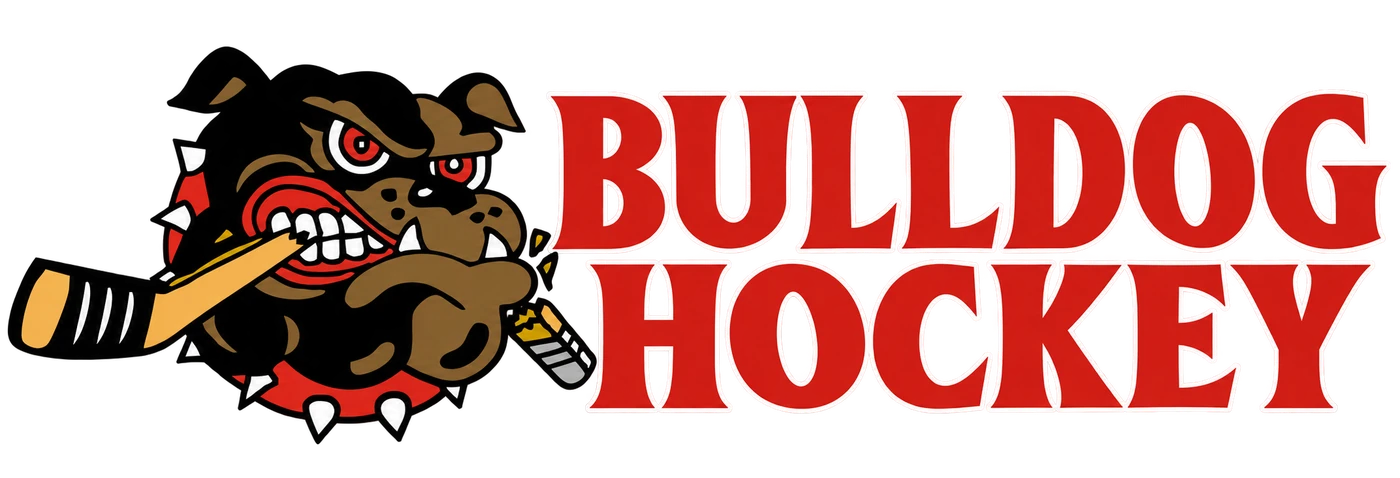 BULLDOG HOCKEY